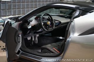 Ferrari SF90 Stradale Carbon ADAS JBL 2023