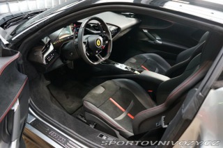 Ferrari SF90 Stradale Carbon ADAS JBL 2023