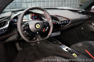 Ferrari SF90 Stradale Carbon ADAS JBL 2023
