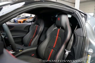 Ferrari SF90 Stradale Carbon ADAS JBL 2023