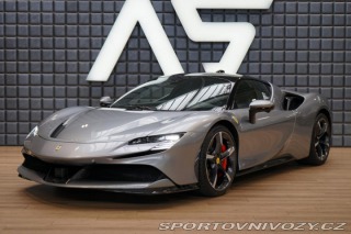 Ferrari SF90 Stradale Carbon ADAS JBL 2023