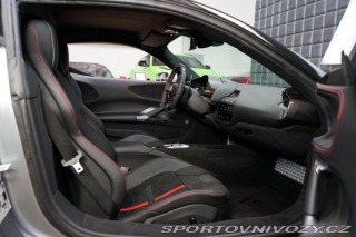 Ferrari SF90 Stradale Carbon ADAS JBL 2023