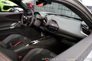Ferrari SF90 Stradale Carbon ADAS JBL 2023