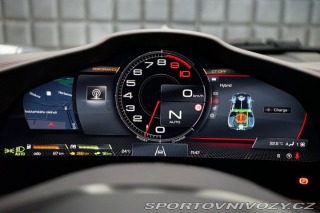 Ferrari SF90 Stradale Carbon ADAS JBL 2023