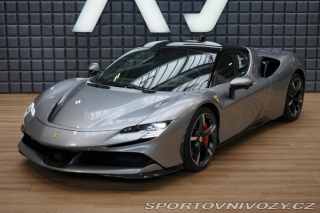 Ferrari SF90 Stradale Carbon ADAS JBL 2023