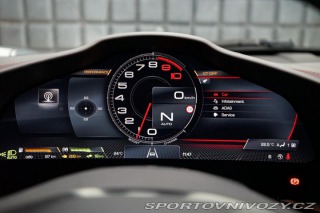 Ferrari SF90 Stradale Carbon ADAS JBL 2023