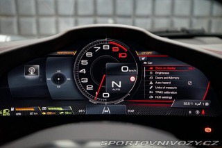 Ferrari SF90 Stradale Carbon ADAS JBL 2023