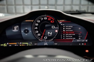 Ferrari SF90 Stradale Carbon ADAS JBL 2023