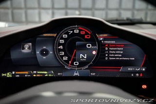 Ferrari SF90 Stradale Carbon ADAS JBL 2023