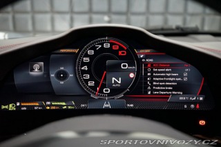 Ferrari SF90 Stradale Carbon ADAS JBL 2023