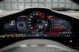 Ferrari SF90 Stradale Carbon ADAS JBL 2023