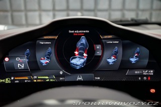 Ferrari SF90 Stradale Carbon ADAS JBL 2023