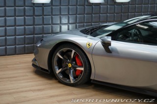 Ferrari SF90 Stradale Carbon ADAS JBL 2023