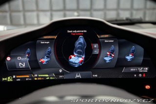 Ferrari SF90 Stradale Carbon ADAS JBL 2023