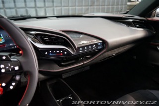 Ferrari SF90 Stradale Carbon ADAS JBL 2023
