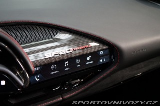 Ferrari SF90 Stradale Carbon ADAS JBL 2023