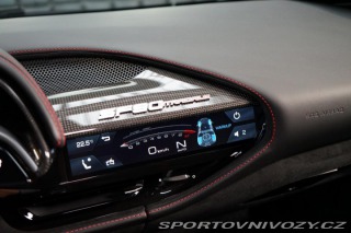 Ferrari SF90 Stradale Carbon ADAS JBL 2023
