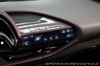 Ferrari SF90 Stradale Carbon ADAS JBL 2023