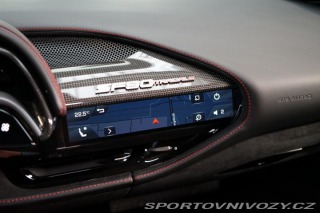 Ferrari SF90 Stradale Carbon ADAS JBL 2023