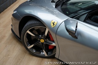 Ferrari SF90 Stradale Carbon ADAS JBL 2023