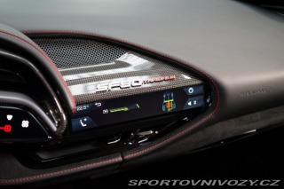 Ferrari SF90 Stradale Carbon ADAS JBL 2023
