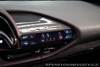 Ferrari SF90 Stradale Carbon ADAS JBL 2023