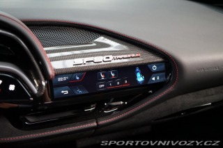 Ferrari SF90 Stradale Carbon ADAS JBL 2023