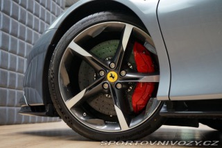 Ferrari SF90 Stradale Carbon ADAS JBL 2023