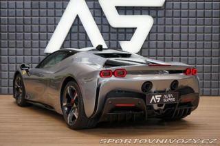 Ferrari SF90 Stradale Carbon ADAS JBL 2023