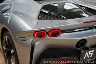 Ferrari SF90 Stradale Carbon ADAS JBL 2023