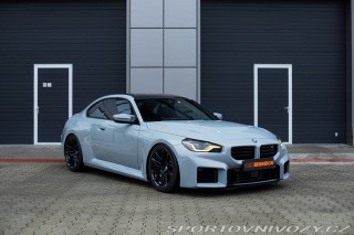 BMW M2 CARBON SEDADLA, RACE TRAC