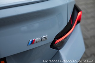 BMW M2 CARBON SEDADLA, RACE TRAC 2024