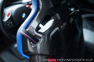 BMW M2 CARBON SEDADLA, RACE TRAC 2024