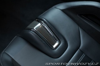 BMW M2 CARBON SEDADLA, RACE TRAC 2024