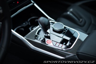 BMW M2 CARBON SEDADLA, RACE TRAC 2024