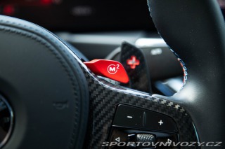 BMW M2 CARBON SEDADLA, RACE TRAC 2024
