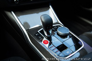 BMW M2 CARBON SEDADLA, RACE TRAC 2024