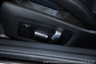 BMW M2 CARBON SEDADLA, RACE TRAC 2024