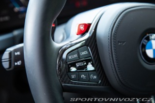 BMW M2 CARBON SEDADLA, RACE TRAC 2024