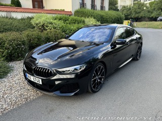 BMW 8 M850i