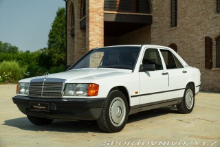 Mercedes-Benz E 190 E