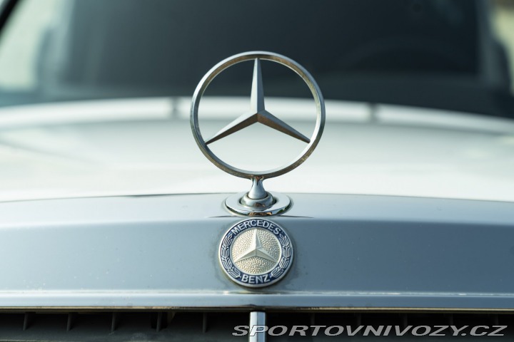 Mercedes-Benz E 190 E 1987