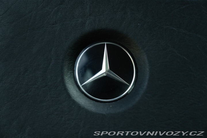 Mercedes-Benz E 190 E 1987
