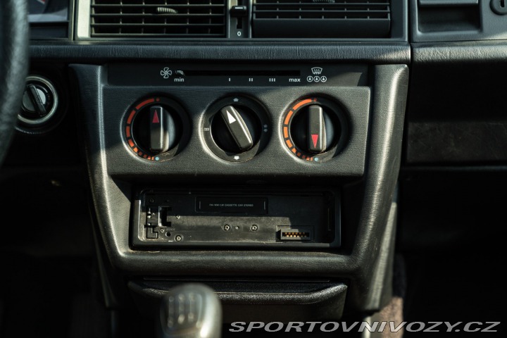 Mercedes-Benz E 190 E 1987
