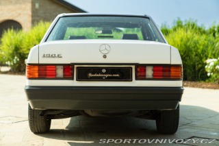 Mercedes-Benz E 190 E 1987