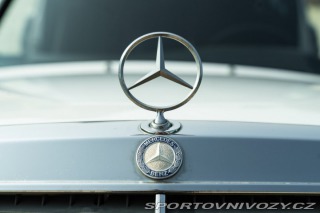 Mercedes-Benz E 190 E 1987
