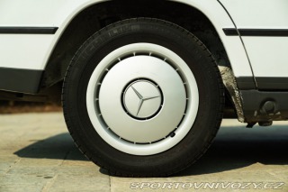 Mercedes-Benz E 190 E 1987