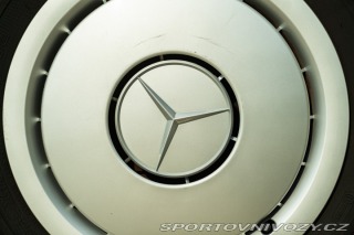 Mercedes-Benz E 190 E 1987