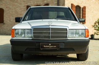 Mercedes-Benz E 190 E 1987