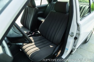 Mercedes-Benz E 190 E 1987